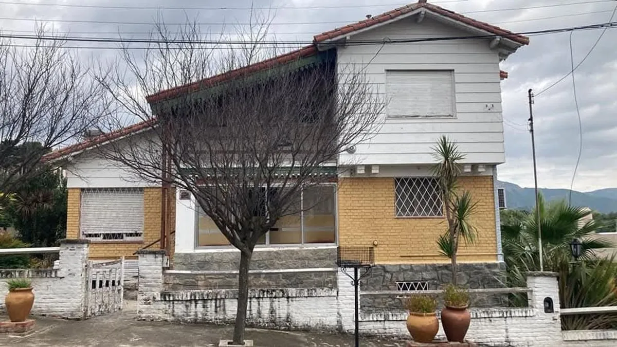 Casa en Bella Vista 100