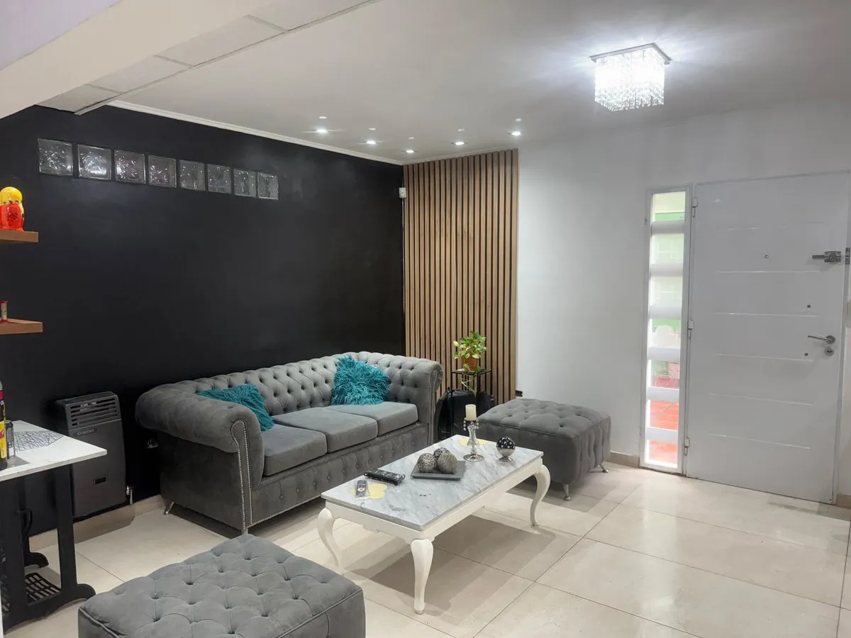 Casa en Coronel Arena 1200