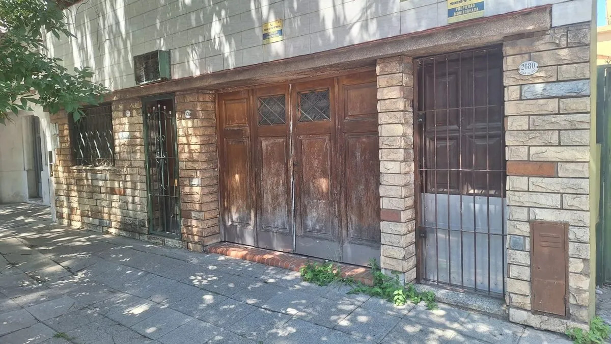 Casa en Jean Jaures 2600