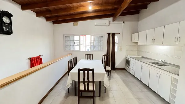 Departamento en 162 Entre 10 y 11 800