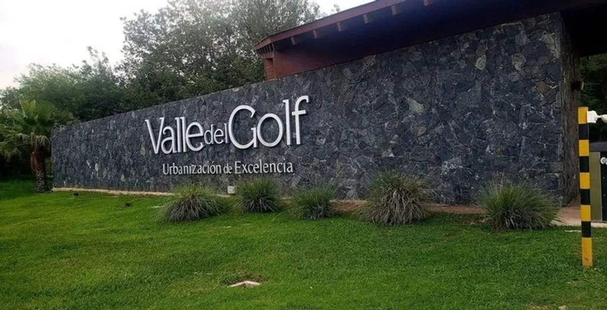 Lote en Ruta Provincial 400