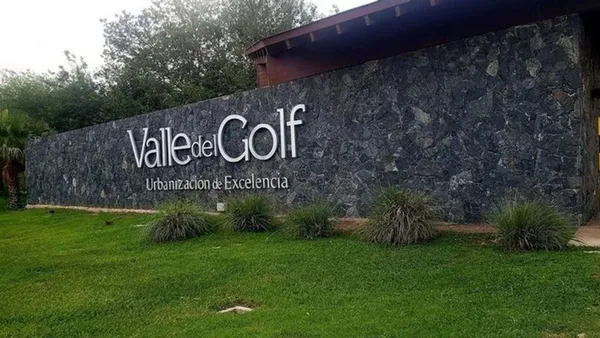 Lote en Ruta Provincial 400
