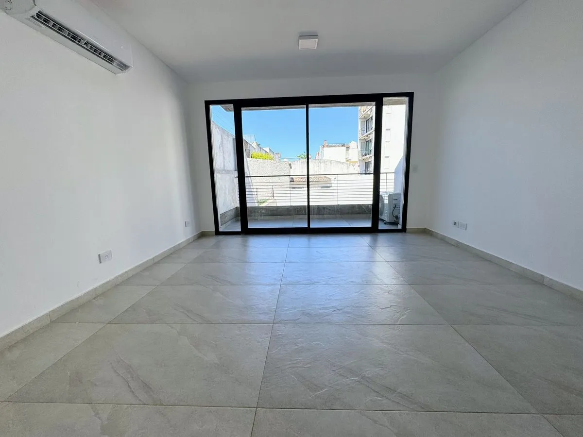 Departamento en Donado 4400