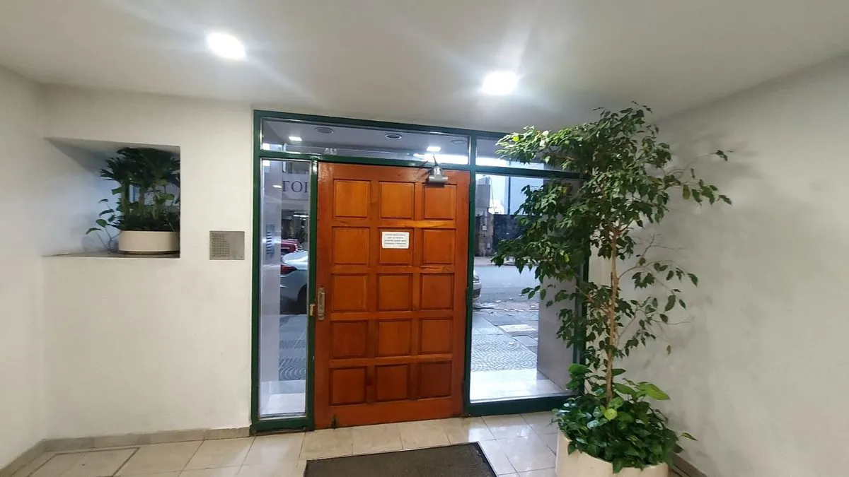 Departamento en Fray Justo Santa María de Oro 2700
