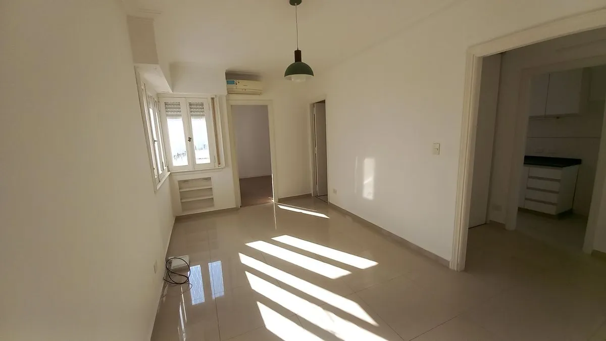 Departamento en Campichuelo 100