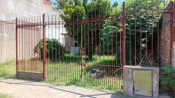 Lote en Pedro L. Larre 5000