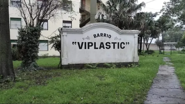 Departamento en Presidente Castillo Norte 3200