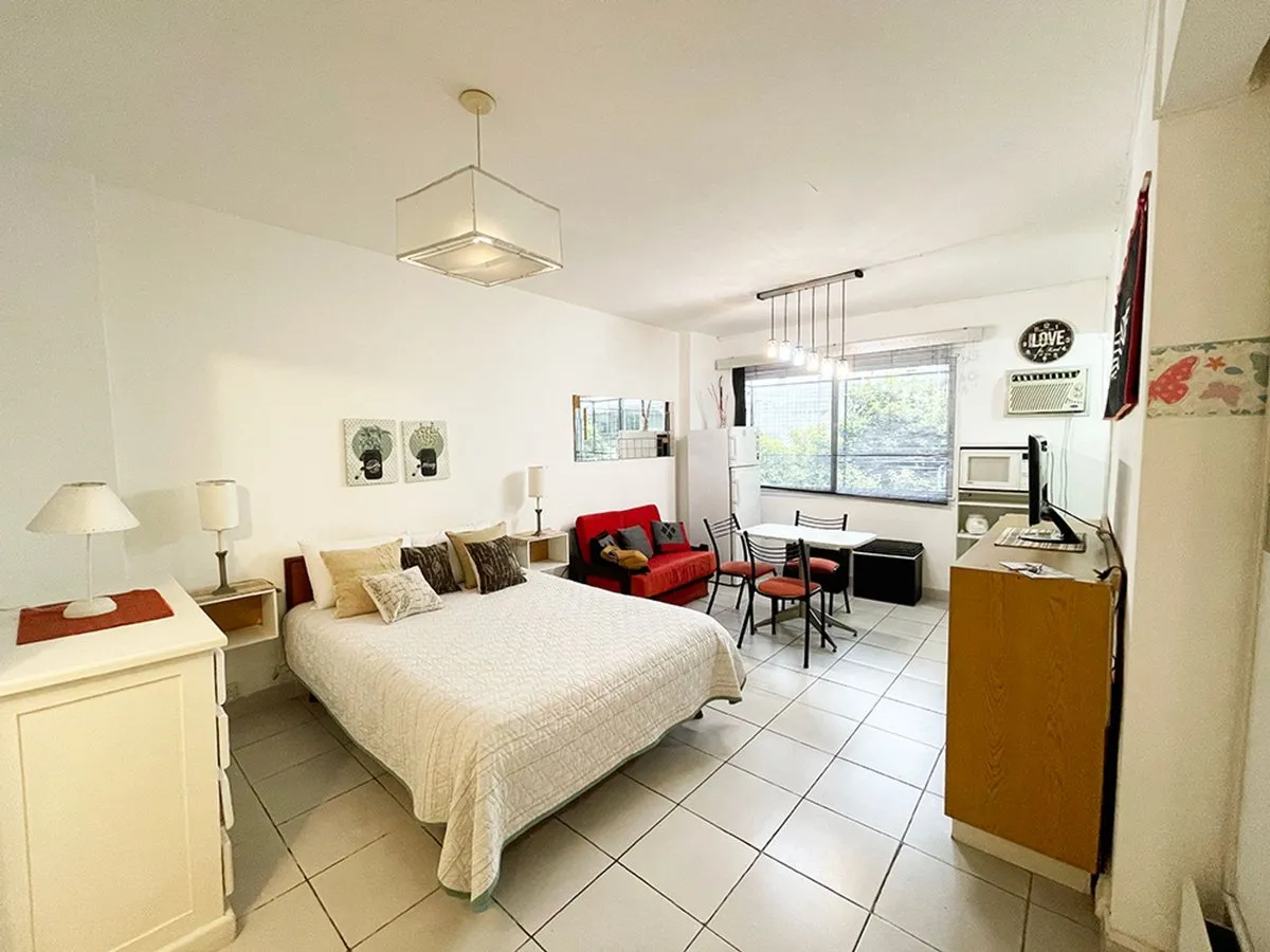 Departamento en Lavalle 2800