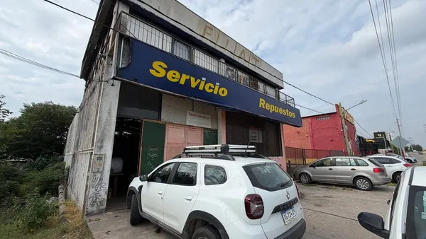 Lote en Colectora Este Ramal Pilar S/N