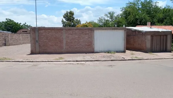 Lote en Lencinas 900