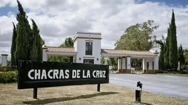 Lote en Calle Desconocida S/N