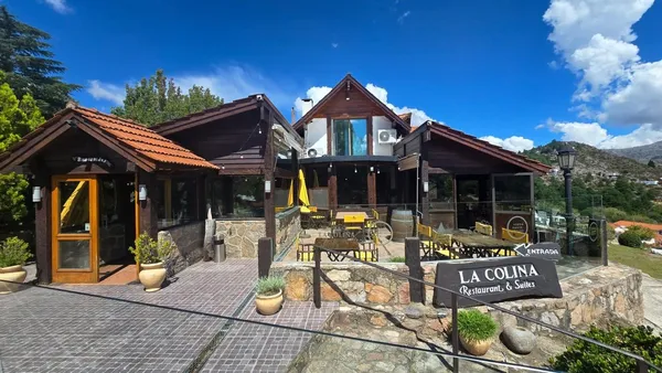 Casa en Las Truchas 100