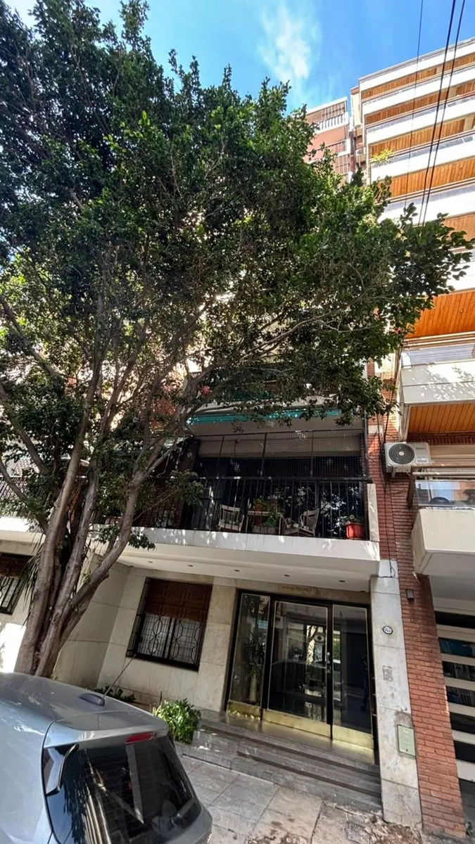 Departamento en Billinghurst 900