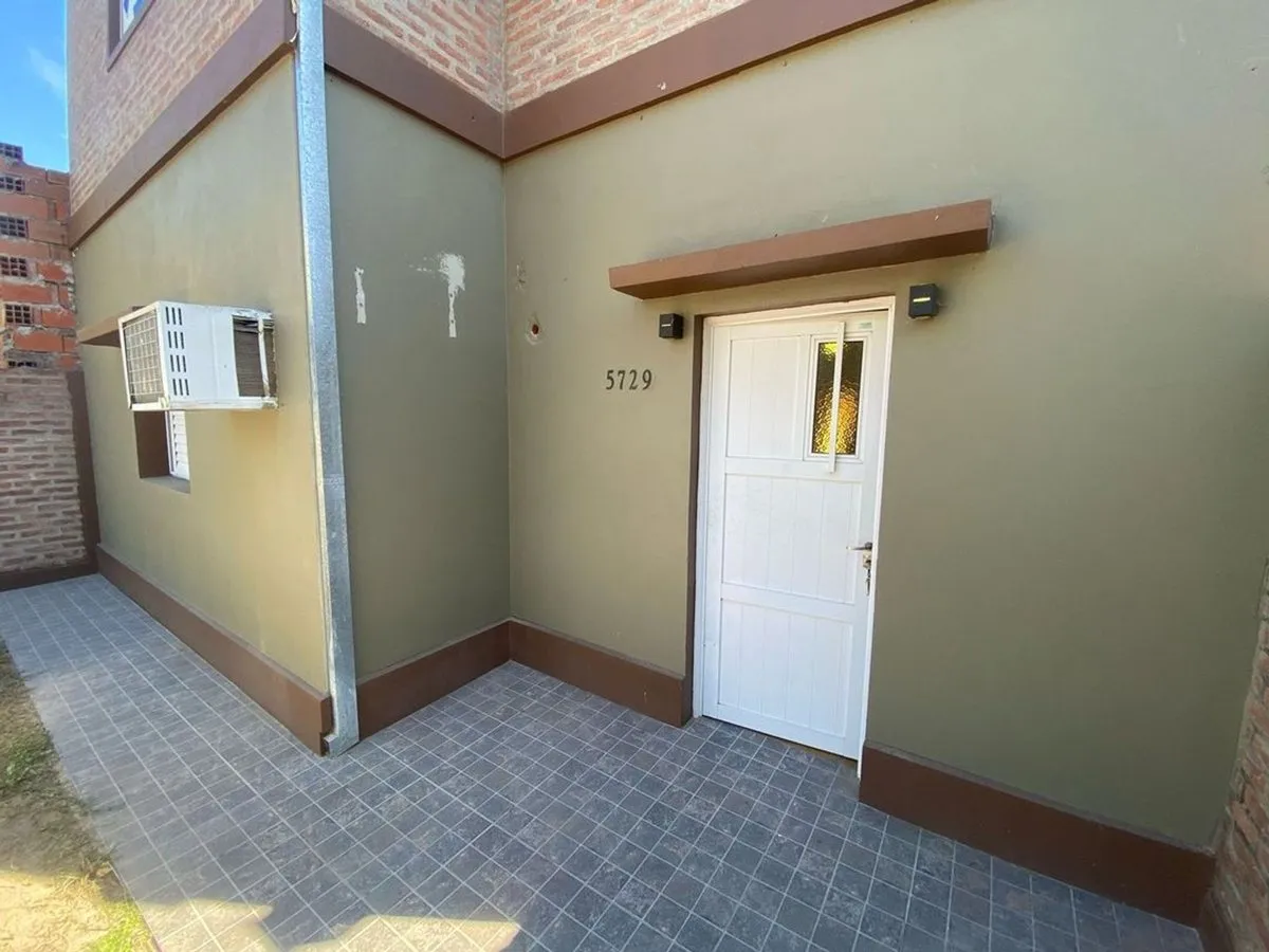 Departamento en Calle Gozzarelli 5700