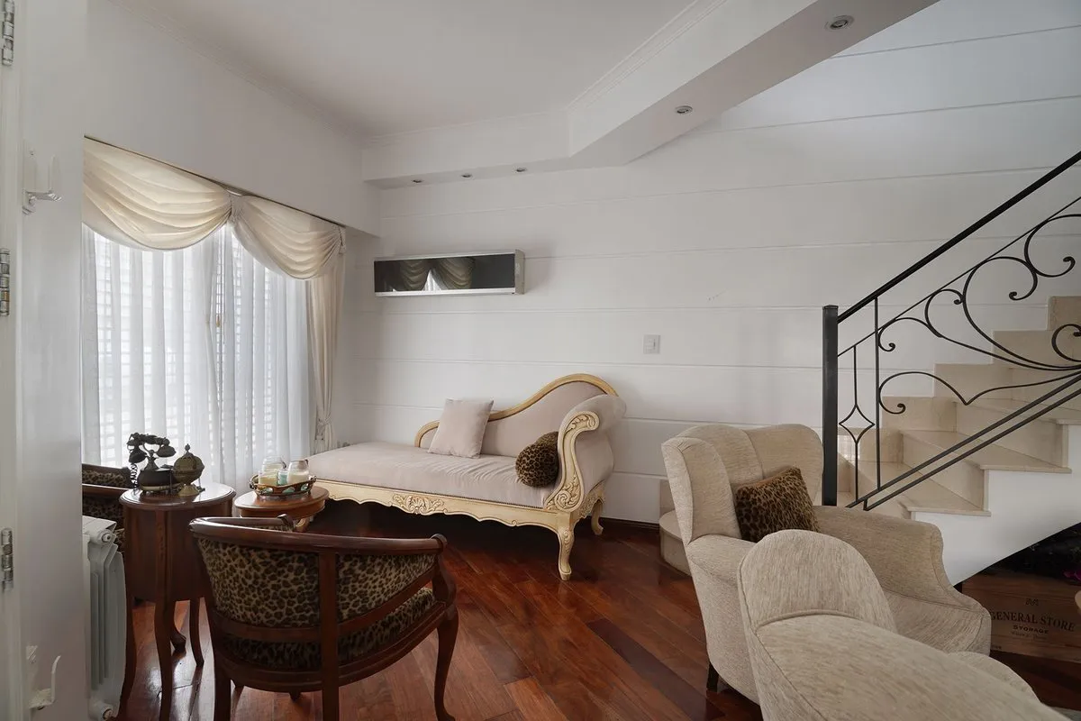 Casa en Aldecoa 800