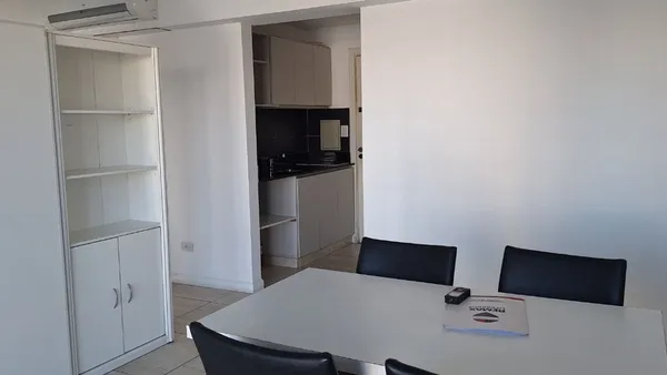 Departamento en Avenida Independencia 1300
