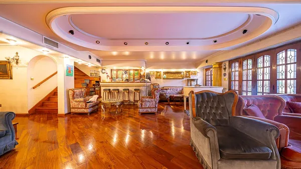 Casa en Avenida Vernet 100