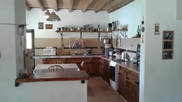 Casa en Callejon Lujan S/n 0
