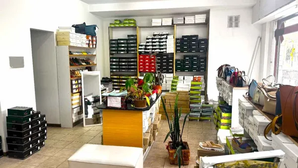 Fondo de Comercio en Ruiz Moreno 400