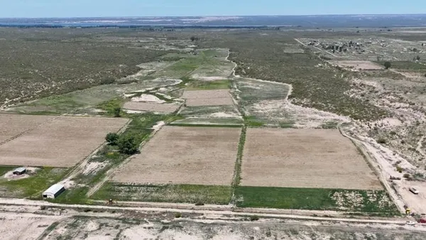 Campo en Publica S/n S/N