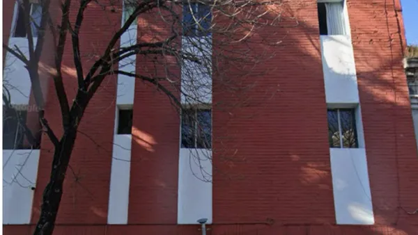 Edificio en Doctor Enrique Finochietto 1200