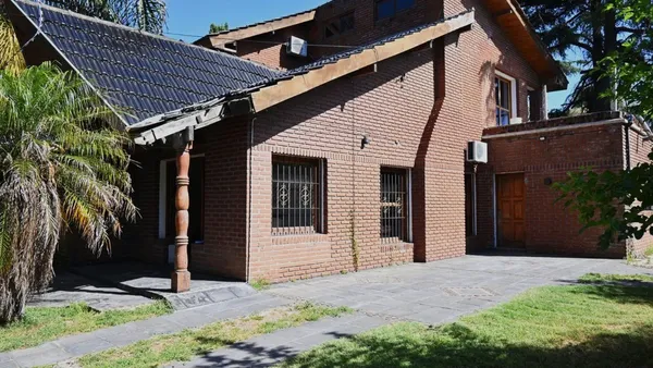 Lote en Independencia 2400