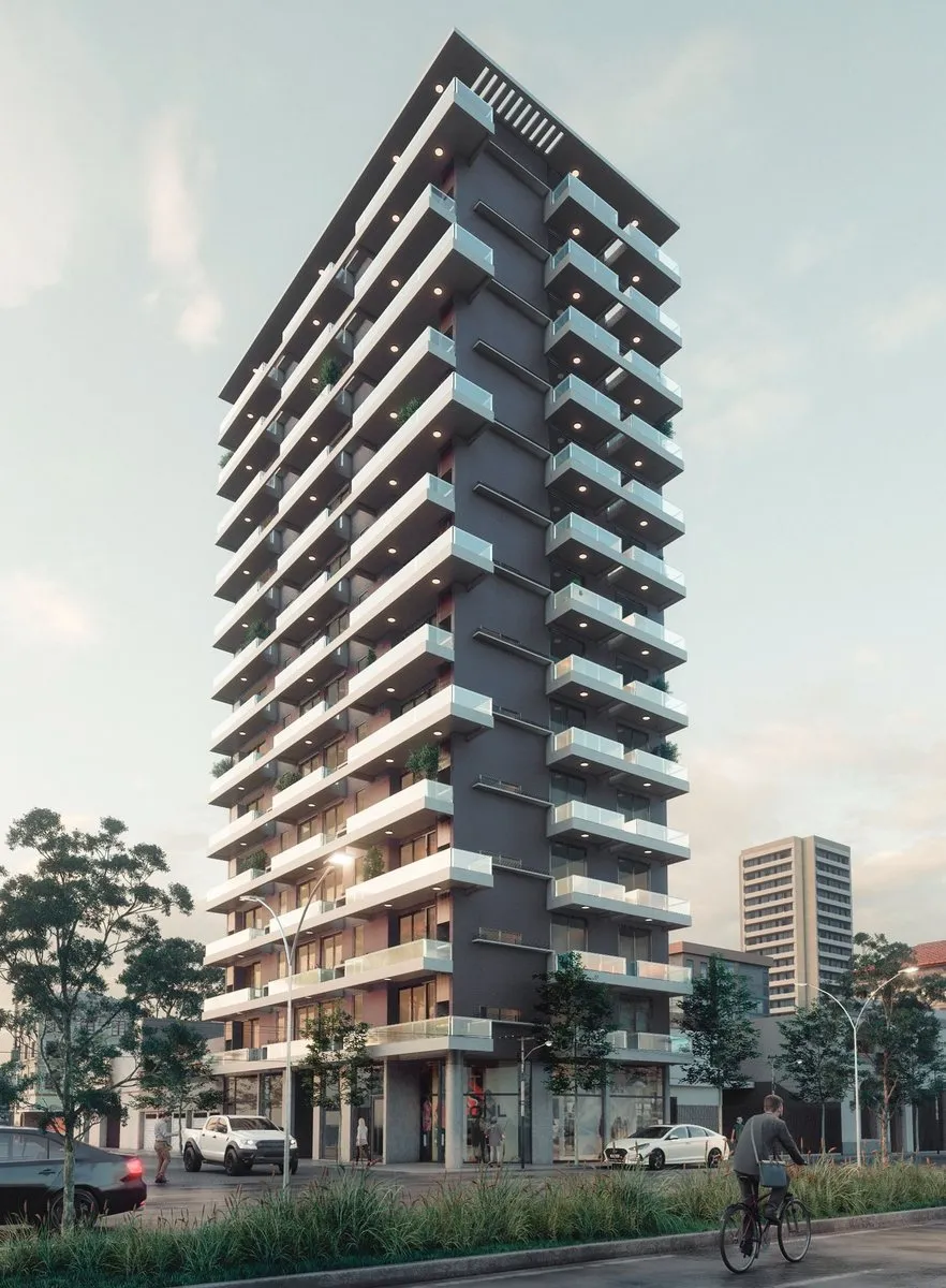 Departamento en Avenida Francia 1100