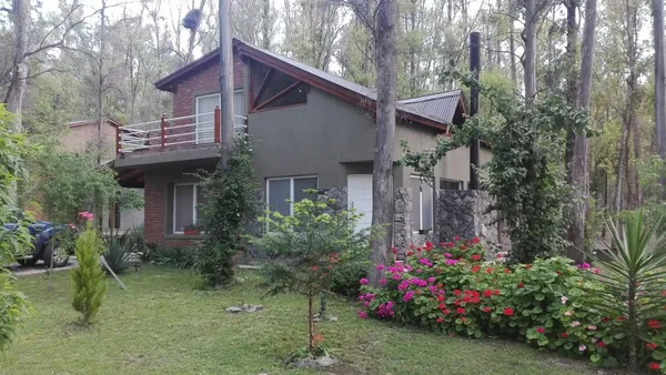 Casa en Las Acacias Lote B46a 0