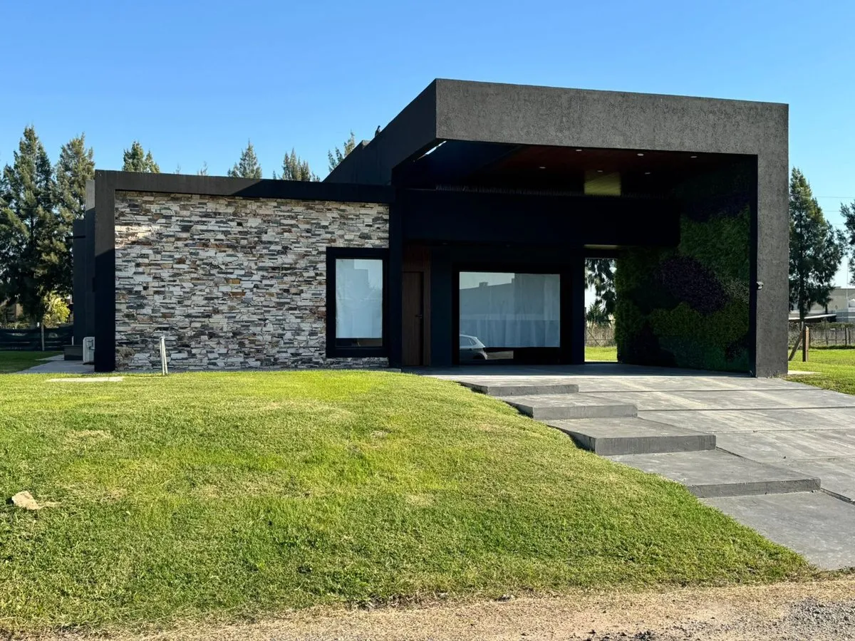 Casa en Ruta Provincial 58 0