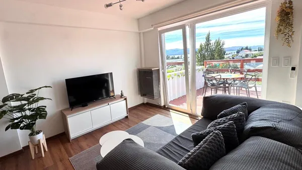 Departamento en Mitre 1700
