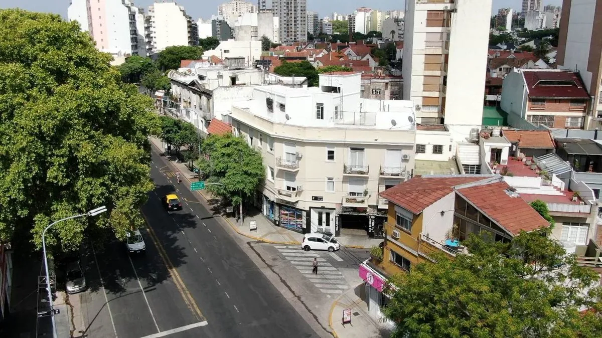 Casa en Avenida Asamblea 400