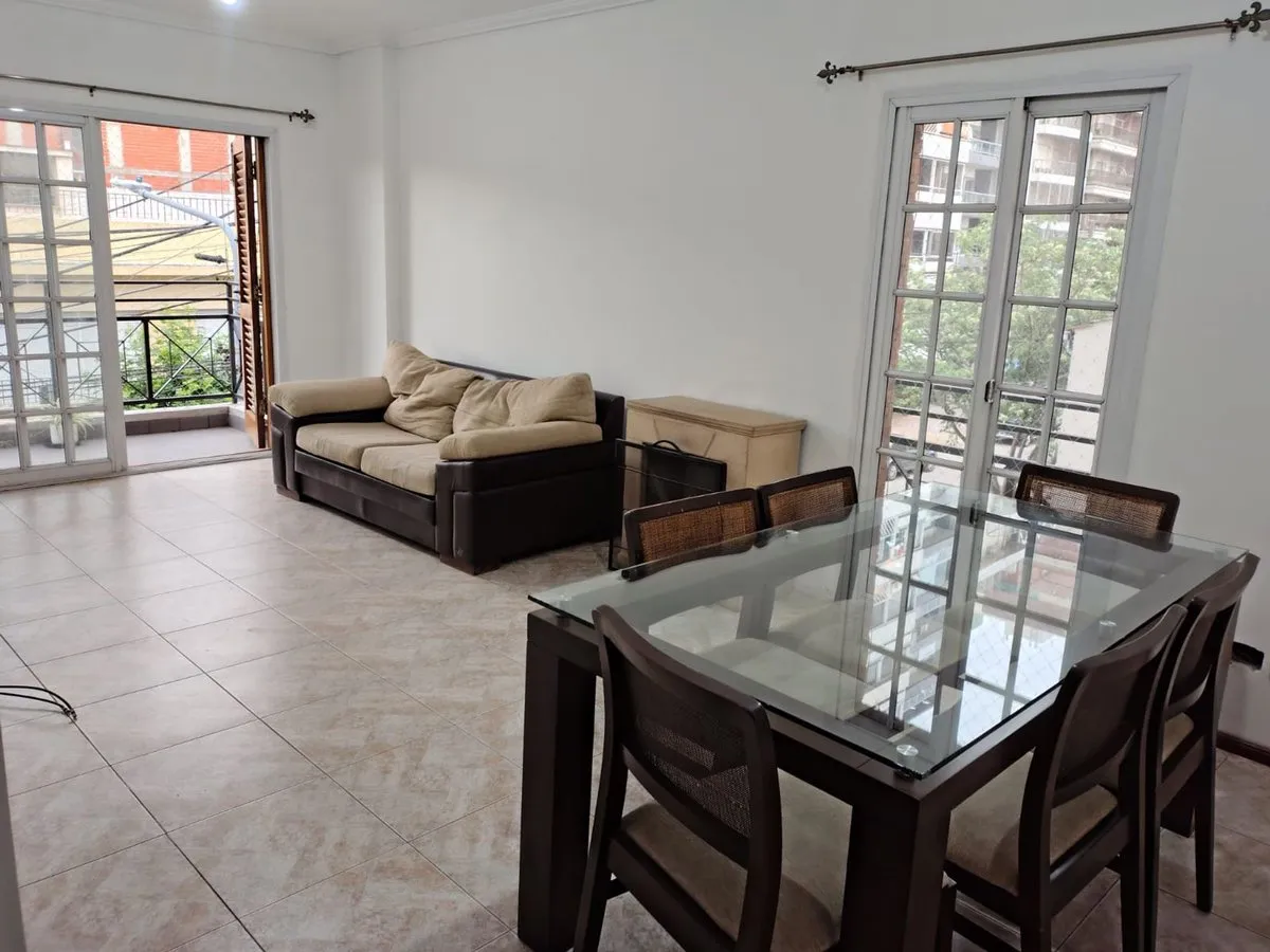 Departamento en Riobamba 100