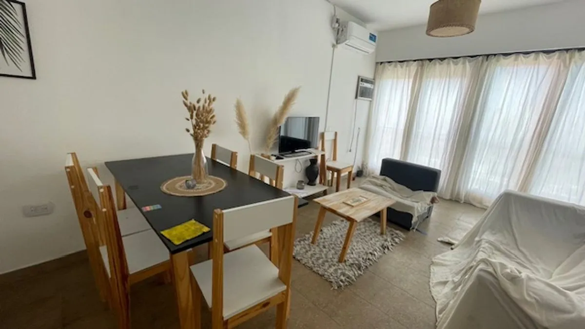 Departamento en 9 y 45 600