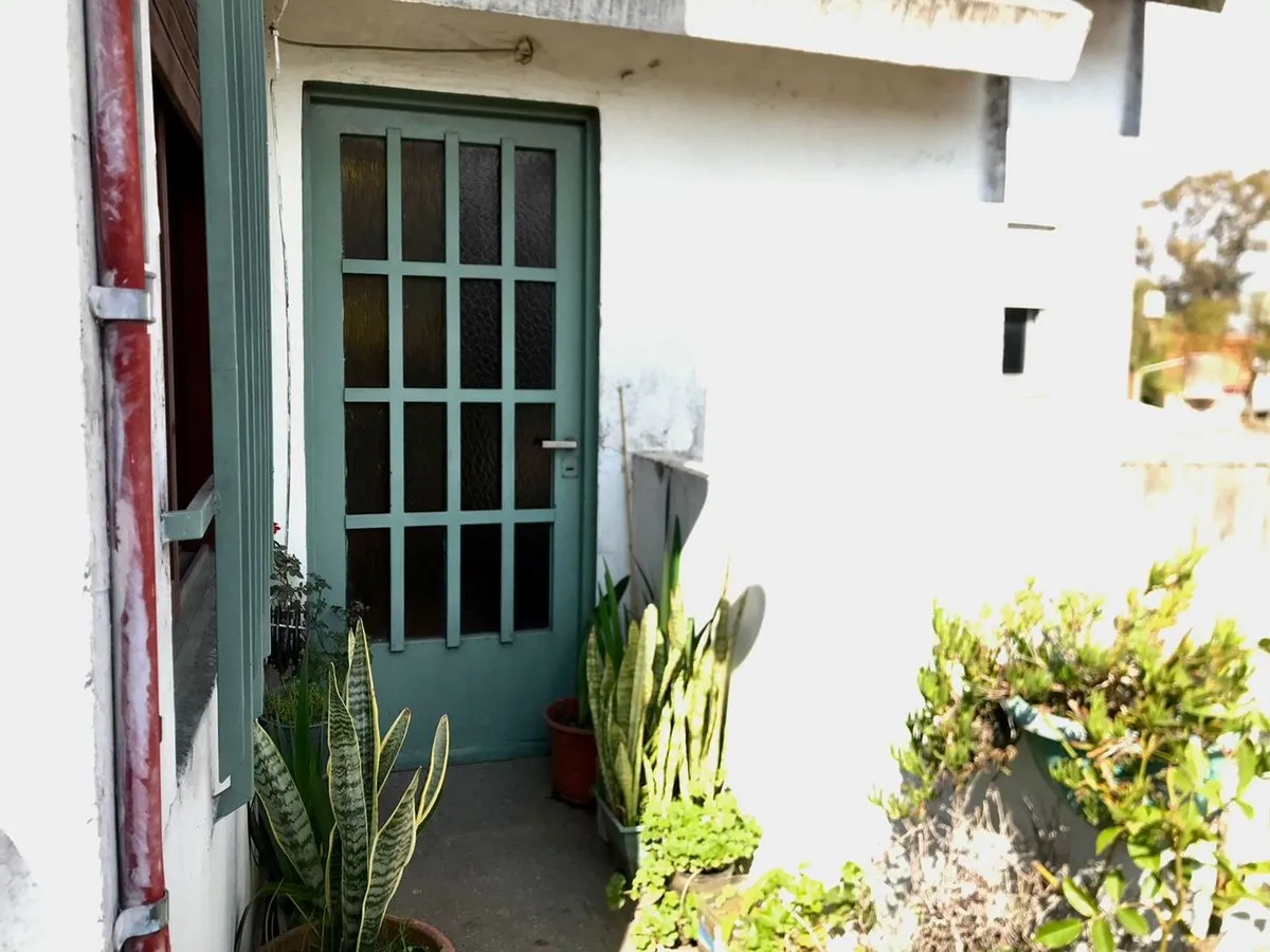Casa en Doctor Juan A. Maza 2500