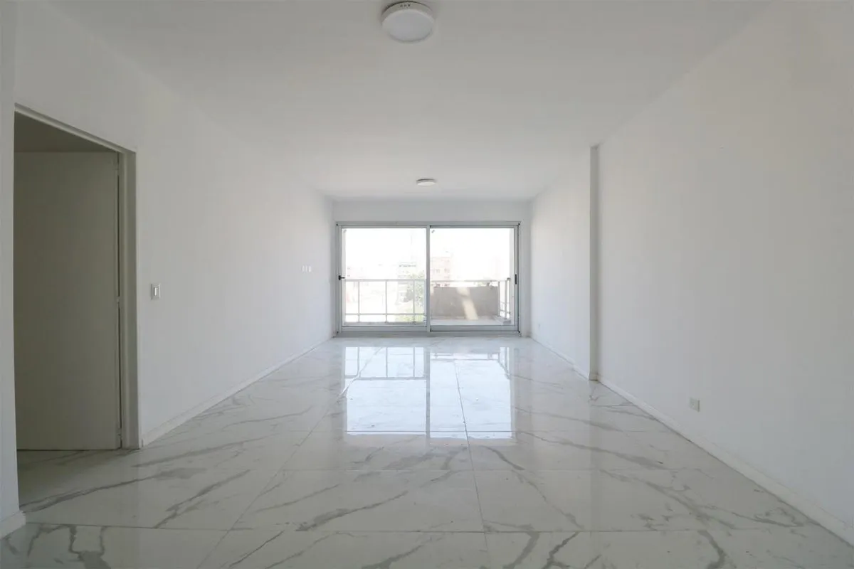 Departamento en Avenida Nazca 600