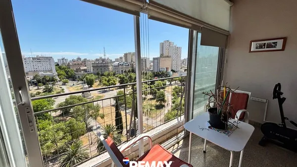 Departamento en San Martín 0