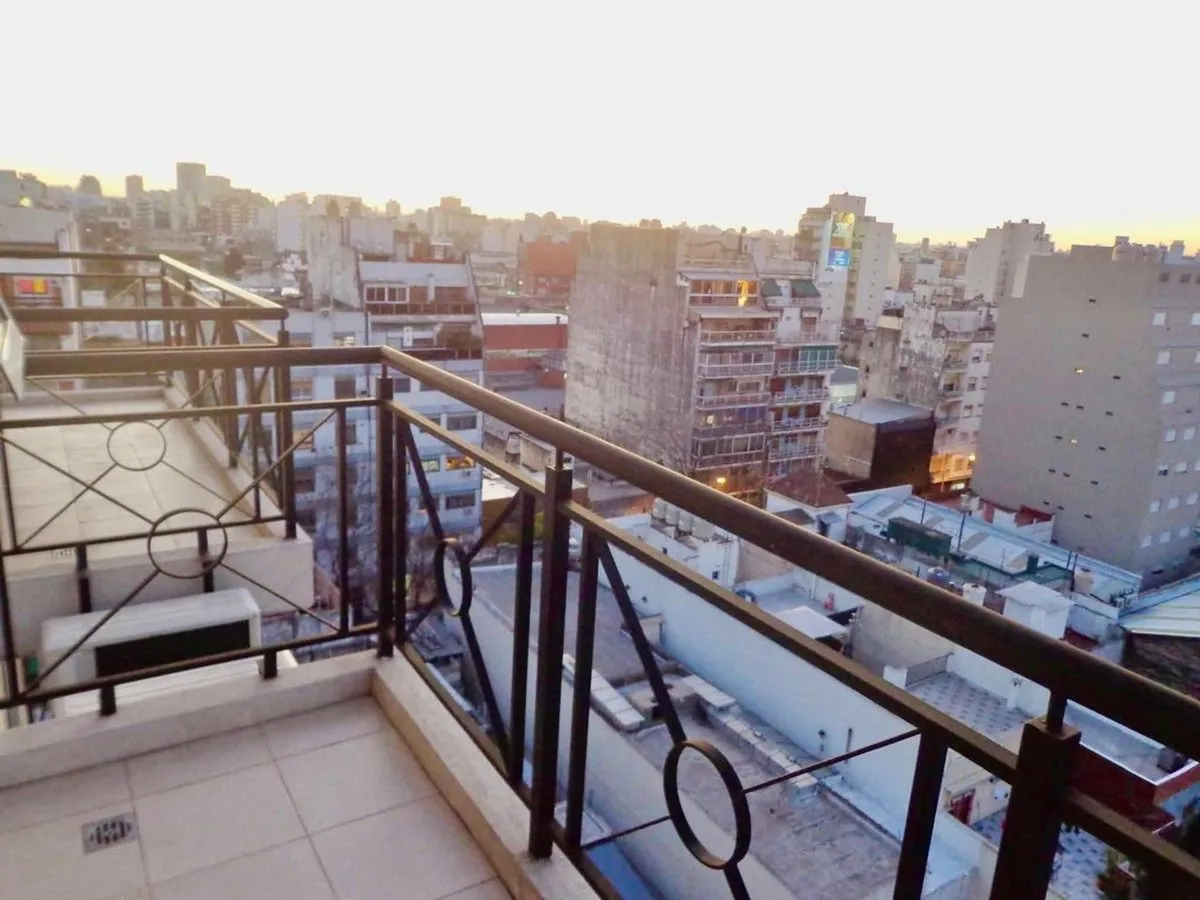 Departamento en Coronel Ramón Lorenzo Falcón 2900
