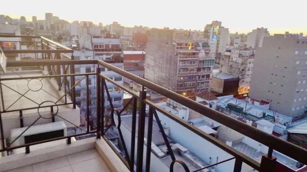 Departamento en Coronel Ramón Lorenzo Falcón 2900