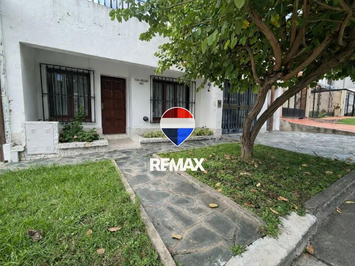 Casa en Tres Cerritos. los Abetos 400