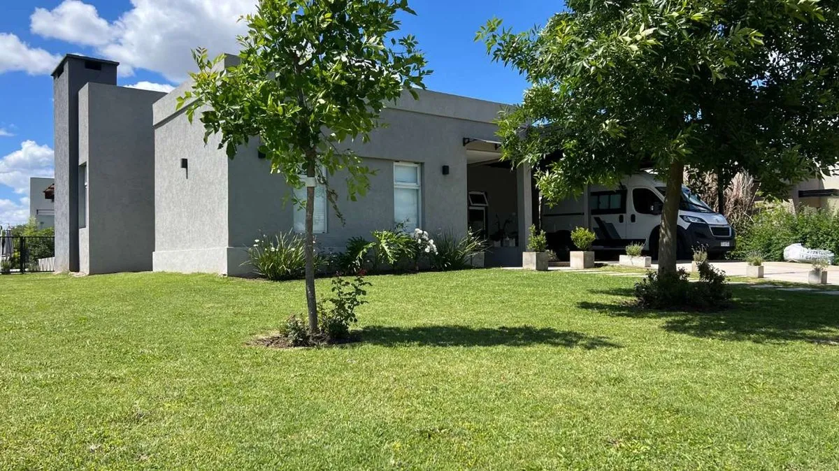 Casa en Old Man 700
