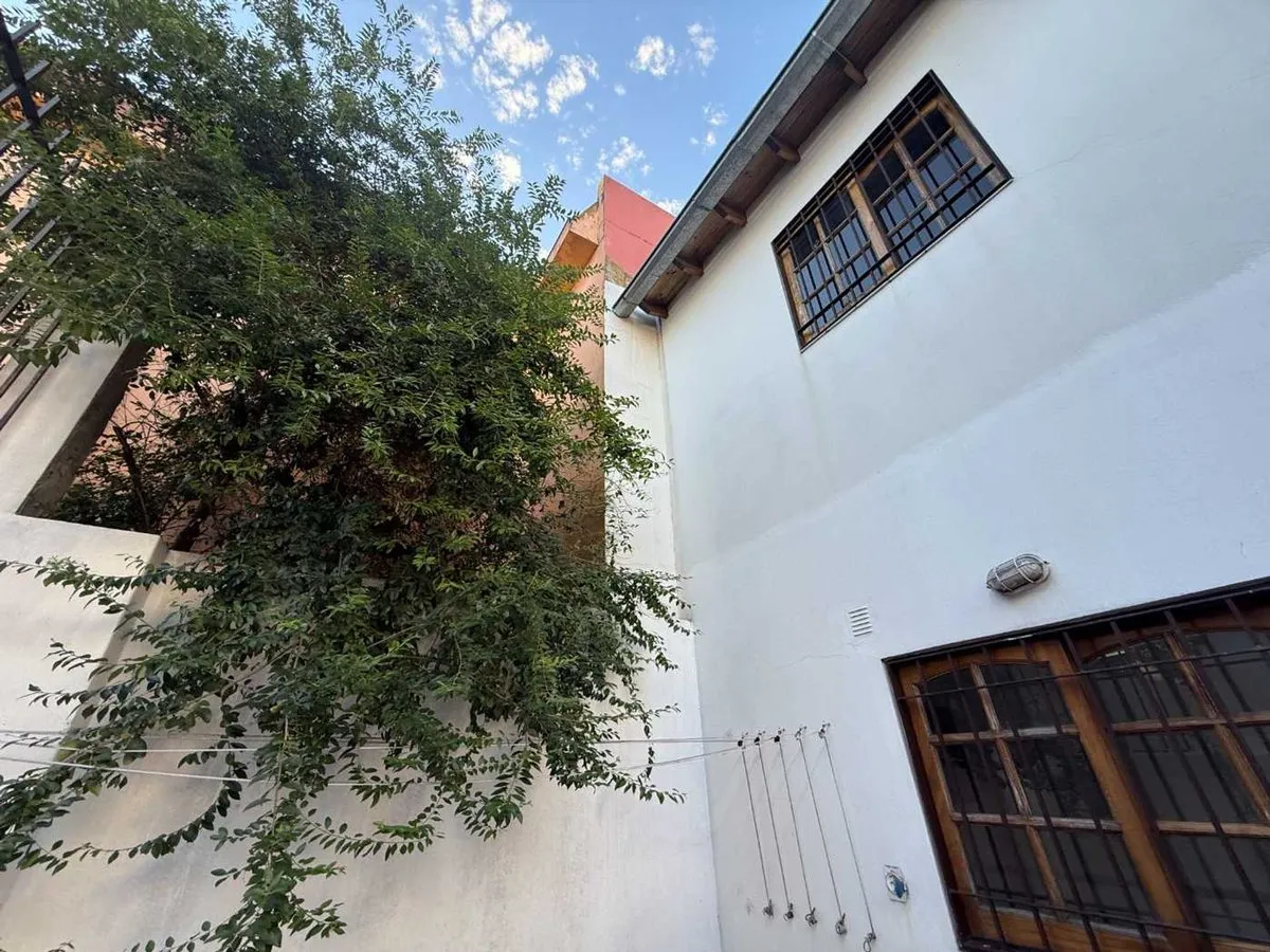 Casa en Emilio Mitre 500