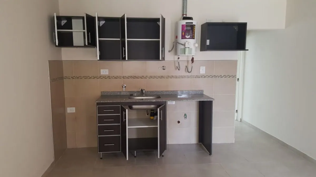 Departamento en Cura Brochero 300