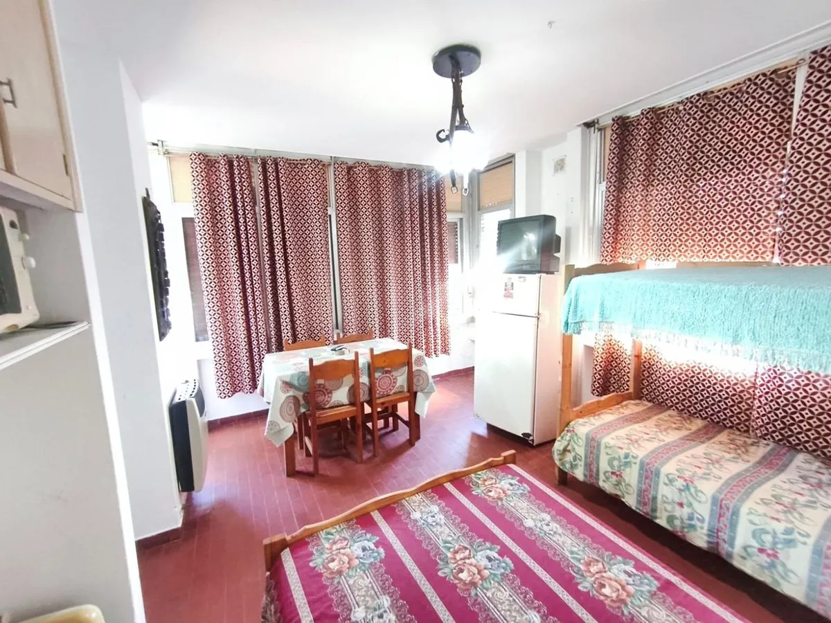 Departamento en Calle 2 1400