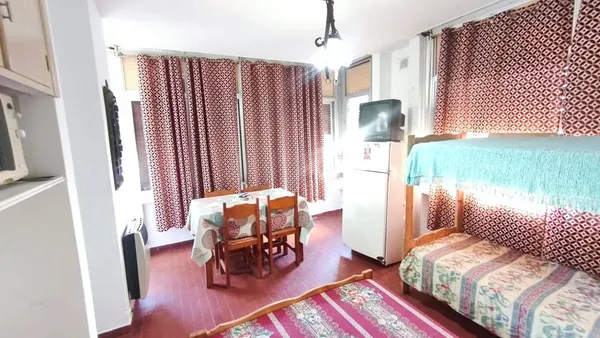 Departamento en Calle 2 1400