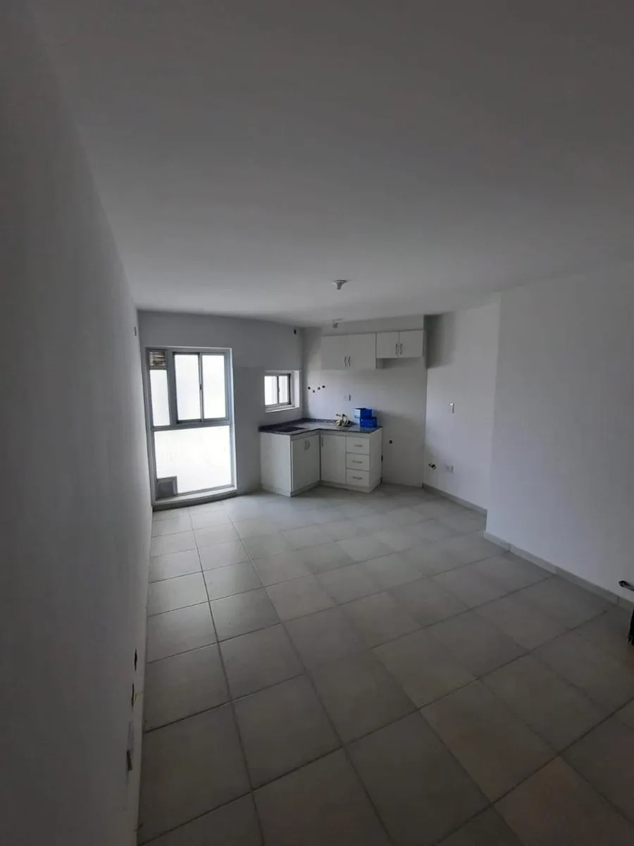 Departamento en General Paz 1500