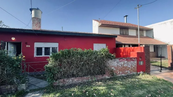 Casa en Asturias 1800