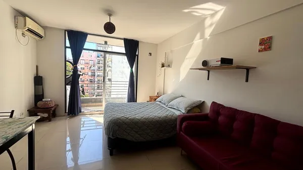 Departamento en Loyola 0