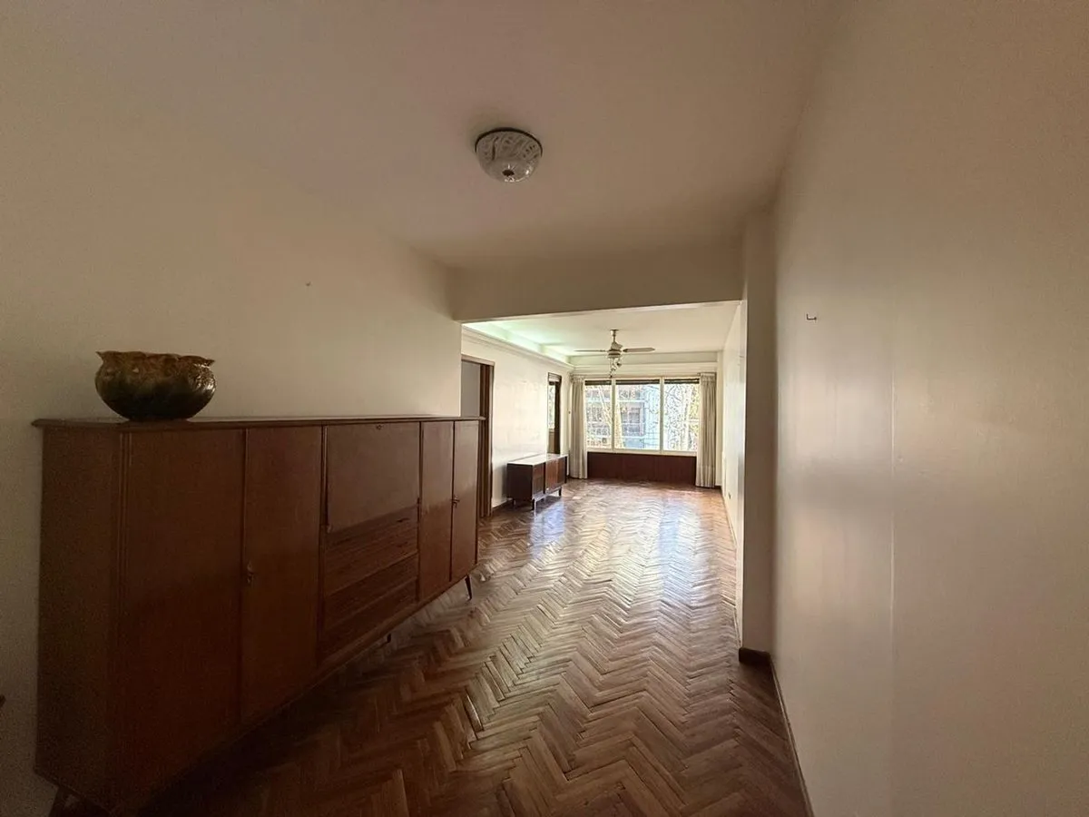 Departamento en Avenida Corrientes 4300