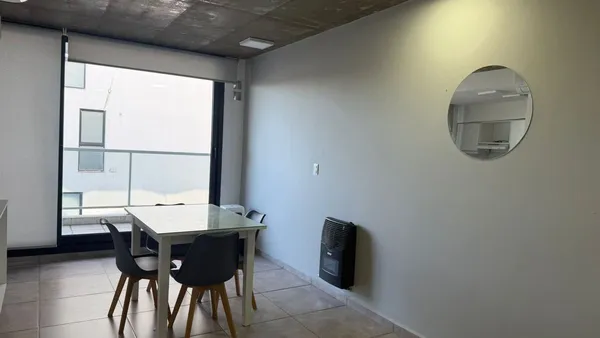 Departamento en Av. Luis Fanti 900