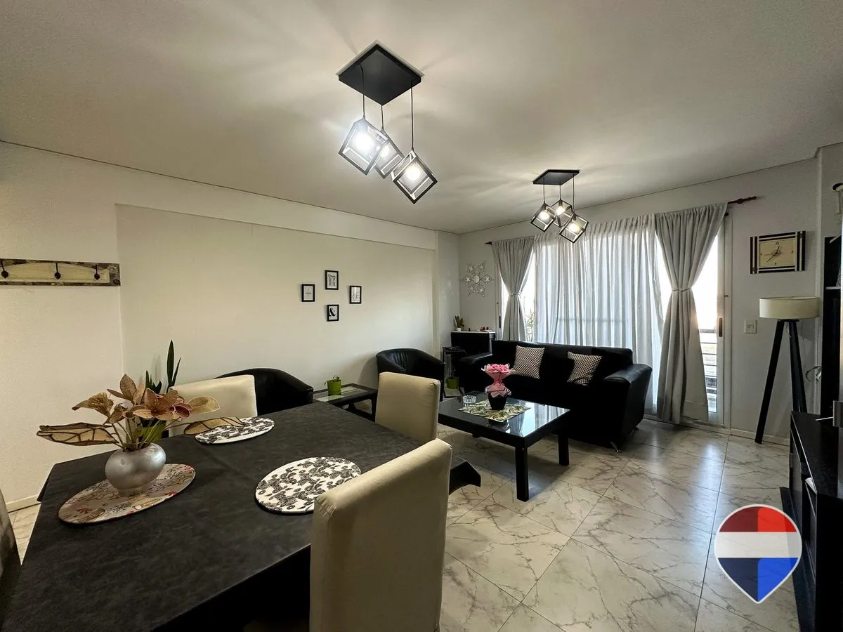 Departamento en Mariano Castex 2900